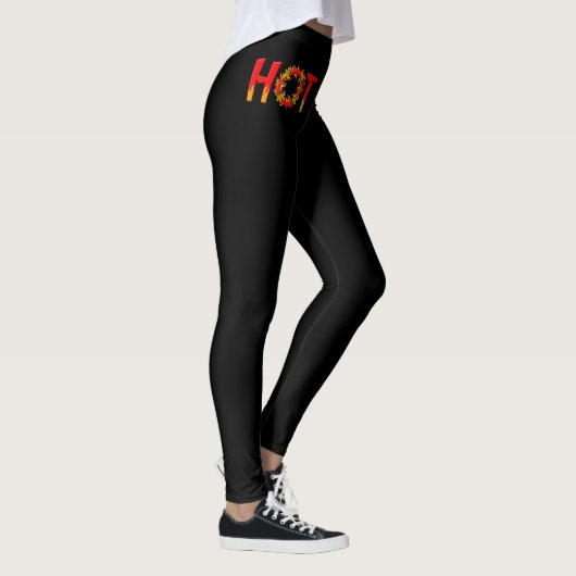 HOT LEGGINGS (Rechts)