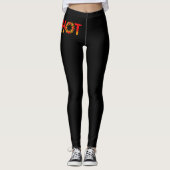 HOT LEGGINGS (Voorkant)