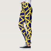 Hot Lines Leggings (Links)