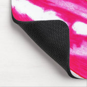 Hot Lips Mousemat (roze) Muismat (Hoek)