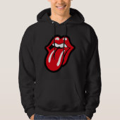 Hot Lips tribute Hoodie (Voorkant)