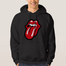 Hot Lips tribute Hoodie