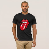 Hot Lips tribute Shirt (Voorkant volledig)