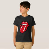 Hot Lips tribute T-shirt (Voorkant volledig)