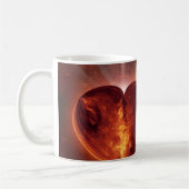 Hot Love Koffiemok (Links)