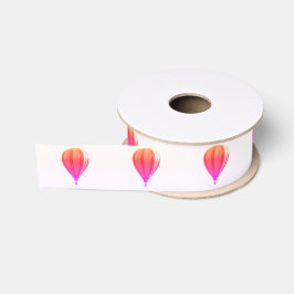 Hot-luchtballon Grosgrain Lint