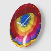 Hot-luchtballon Grote Klok (Hoek)