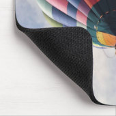 Hot-luchtballon Muismat (Hoek)