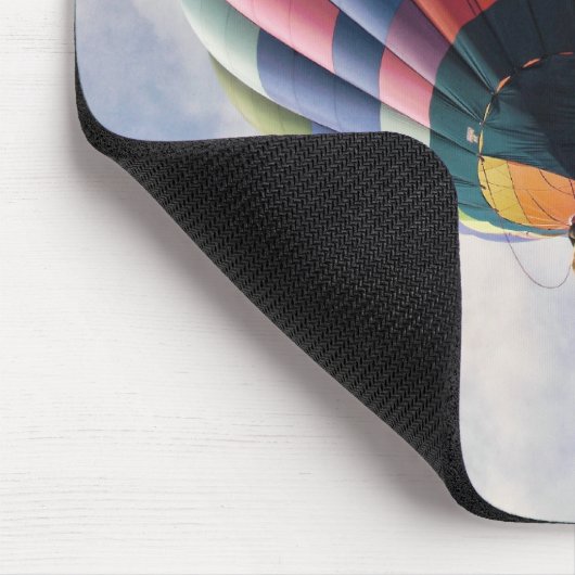 Hot-luchtballon Muismat (Hoek)