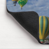 Hot-luchtballon Muismat (Hoek)
