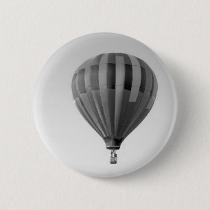Hot-luchtballon Ronde Button 5,7 Cm