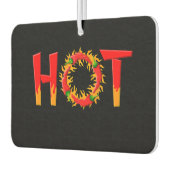 HOT LUCHTVERFRISSER (Links)