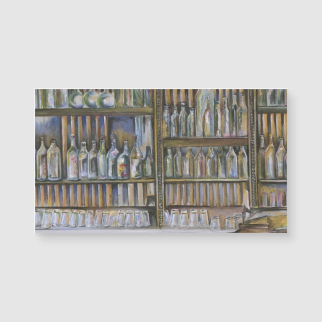 Hot, maar niet bewegend (Voorkant)