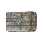 Hot, maar niet bewegend badmat (Voorkant)