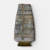 Hot, maar niet bewegend flesjeskoeler (Voorkant)