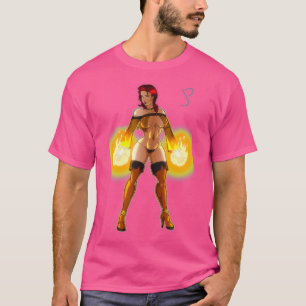 Hot Mage T-shirt