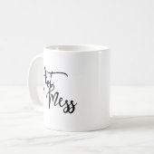 Hot-makcafé-Mok Koffiemok (Voorkant links)