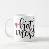 Hot-makcafé-Mok Koffiemok (Links)