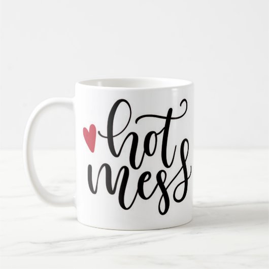 Hot-makcafé-Mok Koffiemok (Links)