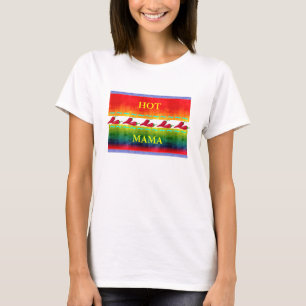 Hot Mama Shirt