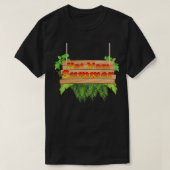 Hot mama Summer EssentialCopy T-shirt (Design voorkant)