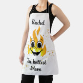 Hot mamma schort (Insitu)