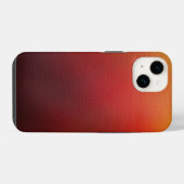 Hot Mesh iPhone Hoesje (Achterkant horizontaal)