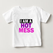 HOT MESS (Voorkant)