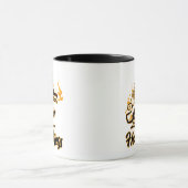 Hot Mess Crisy Dragon Mok (Midden)