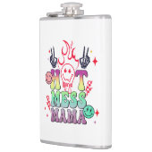 Hot Mess mama Heupfles (Links)