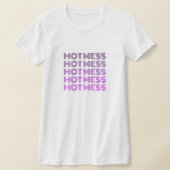 Hot Mess T-Shirt (Laagn)