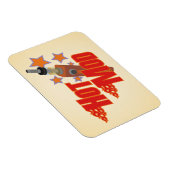 Hot Mod Magneet (Rechterzijde)