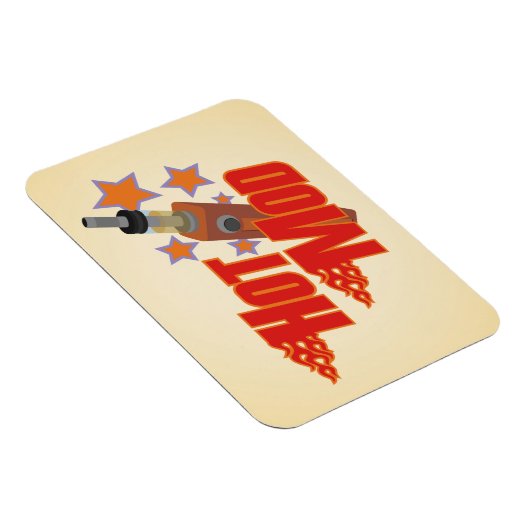 Hot Mod Magneet (Rechterzijde)