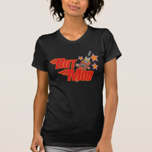 Hot Mod T-shirt