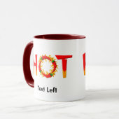 HOT MOK (Voorkant links)