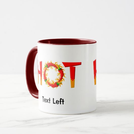 HOT MOK (Voorkant links)