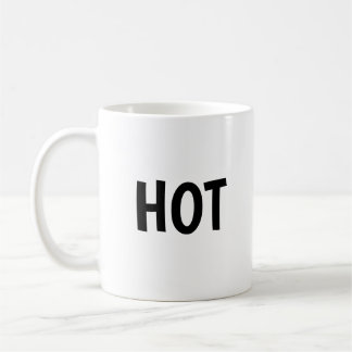 HOT MUG KOFFIEMOK