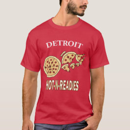 Hot n Readies T-shirt