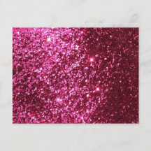 HOT NEON PINK SPARKLE GLITTER ACHTERGROND FUN