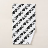 Hot New Arrival Bad Handdoek (Handdoek)