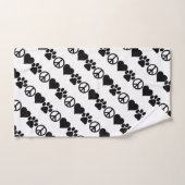 Hot New Arrival Bad Handdoek (Handdoek)