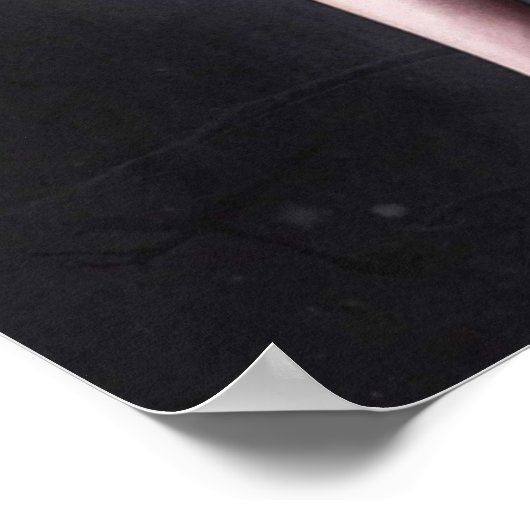 Hot Nina Dobrev Poster (Hoek)