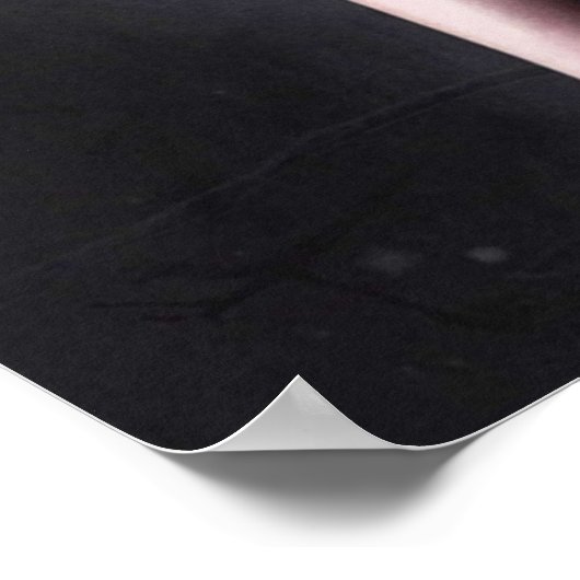 Hot Nina Dobrev Poster (Hoek)