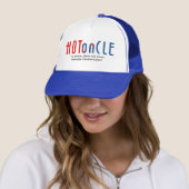 HOT op CLEVELAND Baseball Pet - HOTonCLE (In situ)