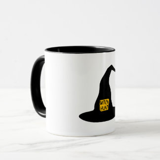 Hot or Cold Beverage Mug Mok
