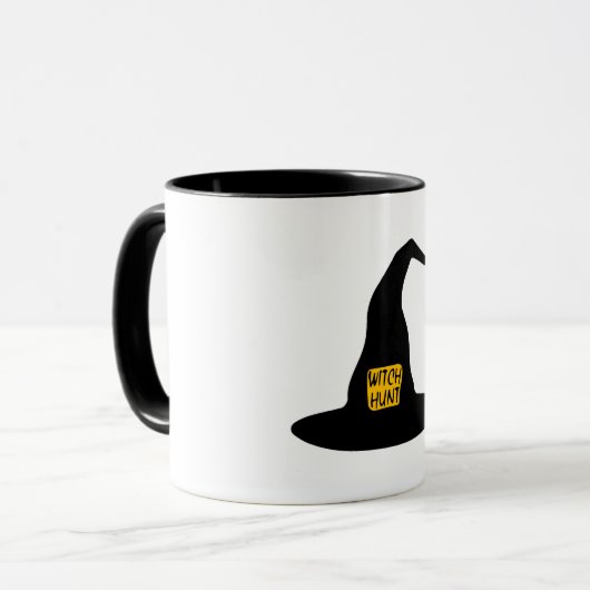 Hot or Cold Beverage Mug Mok (Voorkant links)