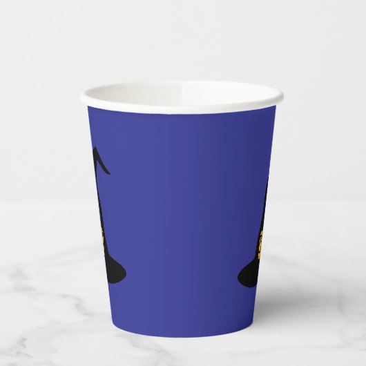 Hot or Cold Beverage Mug Papieren Bekers (Links)