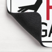 Hot Organist Muismat (Hoek)