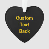 HOT ORNAMENT (achterkant)