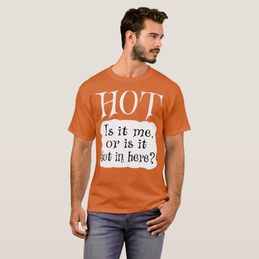 Hot Packet Halloween Taco Costume T-shirt (Voorkant volledig)